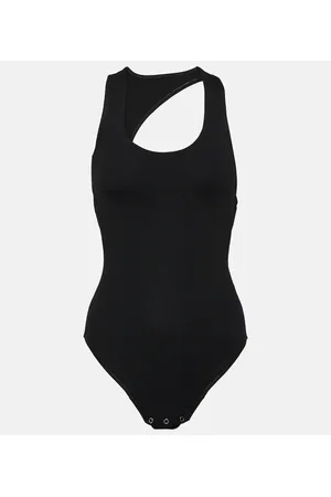 The Mannei Body Telawi con aberturas