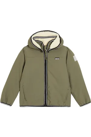 Molo Chaqueta acolchada Winner