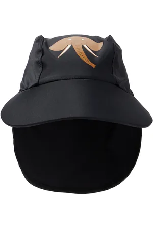 Mini Rodini Gorra estampada