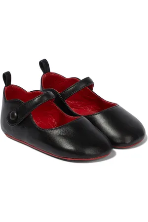 Christian Louboutin Bebé - bailarinas Love Chick