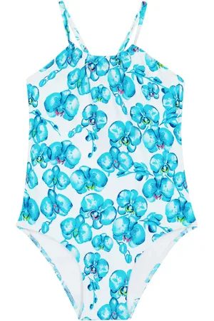 Vilebrequin Bañador Gazette floral