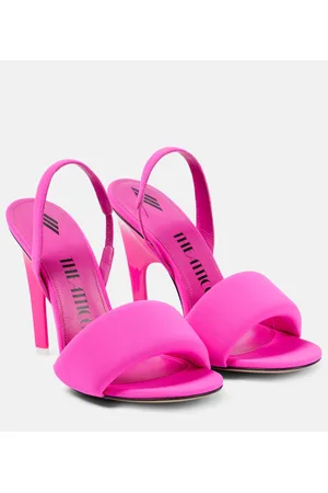 The Attico Sandalias Rem