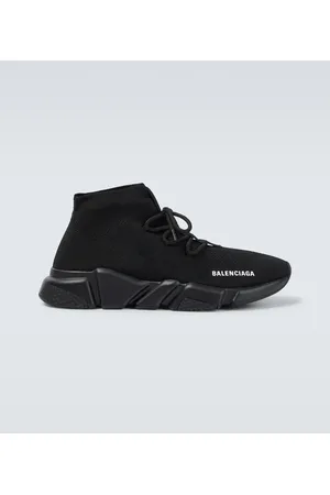 Balenciaga Zapatillas con cordones Speed