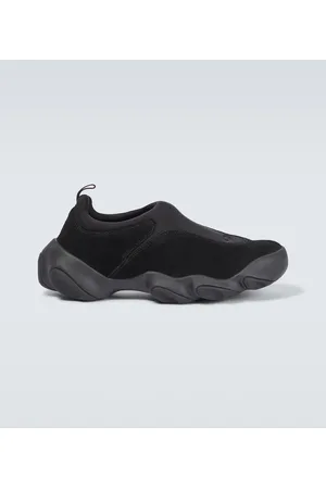 JUNYA WATANABE X Oakley zapatillas slip-on Flesh