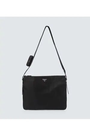 Prada Bolso de nylon