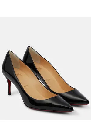 Christian Louboutin Salones Kate de charol