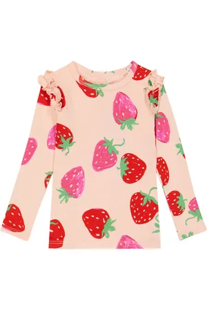 Molo Bebé - top Emma estampado