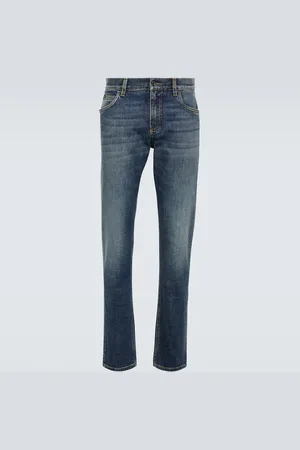 Dolce & Gabbana Jeans rectos