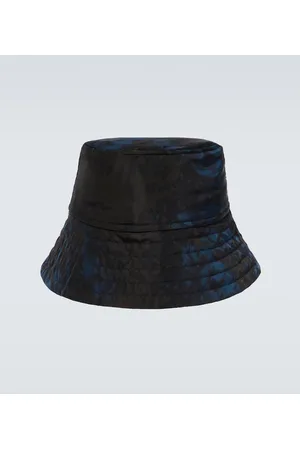 DRIES VAN NOTEN Sombrero de pescador Gilly