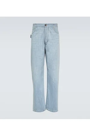Bottega Veneta Jeans anchos