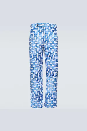 BODE Pantalones Monday