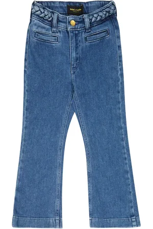 Mini Rodini Jeans flared Frisco