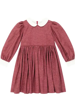 PAADE Vestido de algodón
