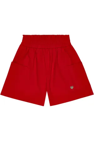 MONNALISA Bermudas