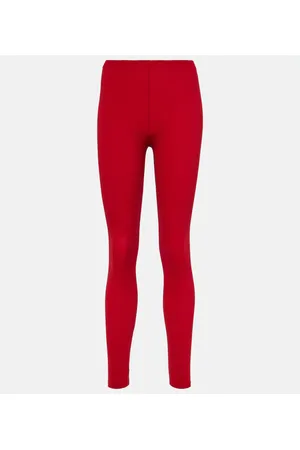 Isabel Marant Leggings Fibby de jersey