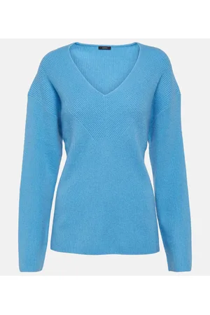 Joseph Jersey de cachemir