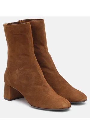 Aquazzura Botines Saint Honoré 50 de ante