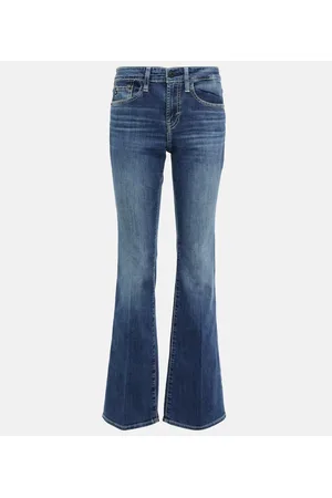 AG Jeans Jeans acampanados Sophie