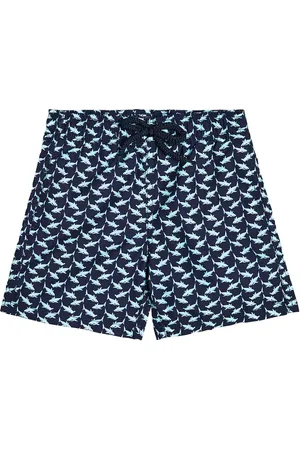 Vilebrequin Bañador estampado