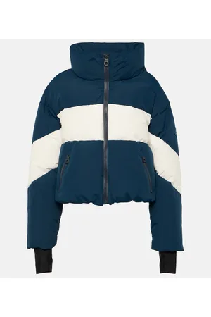 Cordova Chaqueta de esquí Aosta de plumas