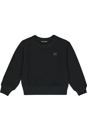 Acne Studios Sudadera de algodón