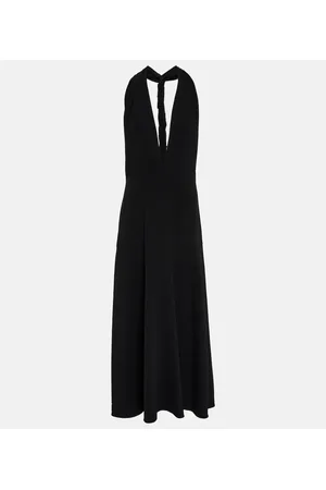 Proenza Schouler Vestido de fiesta con cuello halter