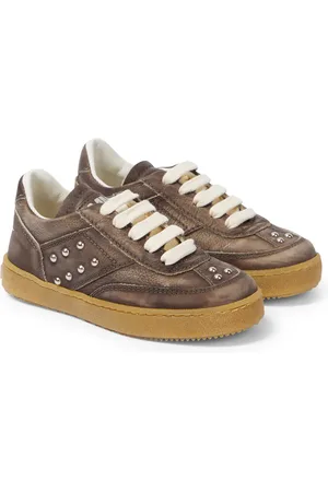 Maison Margiela Zapatillas Replica con tachuelas