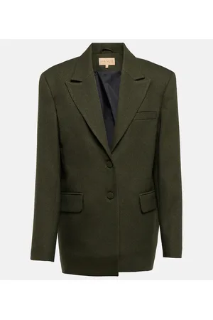 AYA MUSE Blazer Ori oversized