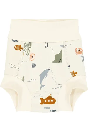 Liewood Bebé - bañador Valentin estampado