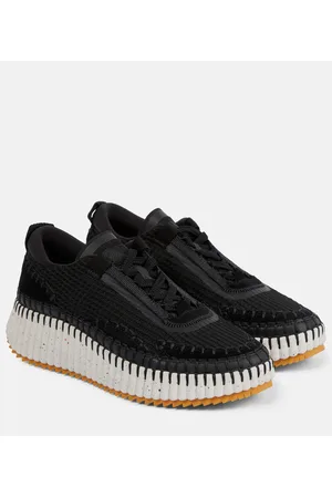 Chloé Chloé Zapatillas Nama