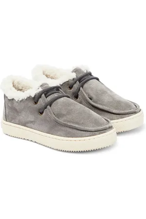 PèPè PèPè Zapatillas de ante