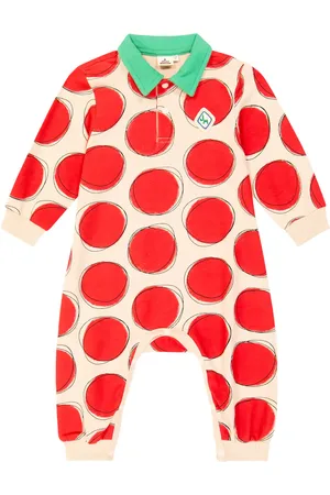 Jelly Mallow Bebé - body en jersey de algodón