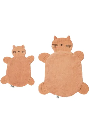 Liewood Set Janai de 2 paños de algodón