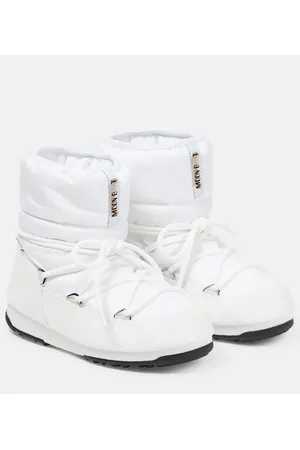Moon Boot Botas de nieve Icon Low