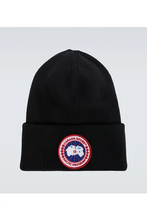 Canada Goose Gorro de lana Arctic Disc Toque