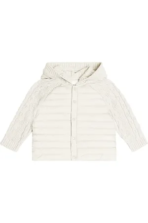 BONPOINT Bebé - chaqueta acolchada Pepito