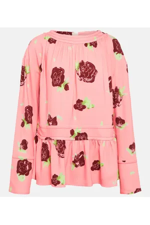Marni Top floral