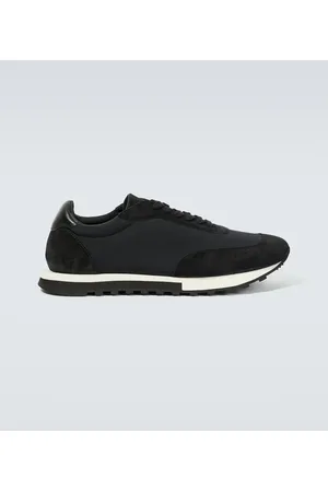 The Row Zapatillas Owen Runner con ante