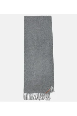 Acne Studios Bufanda Canada New de lana