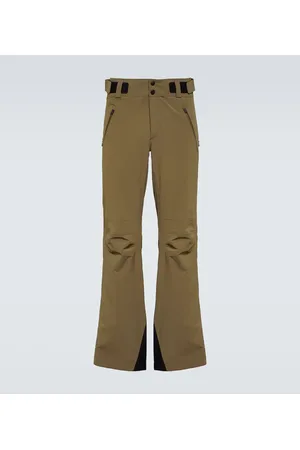 Aztech Pantalones de esquí Team Aztech