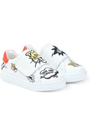 Kenzo shop zapatillas niños