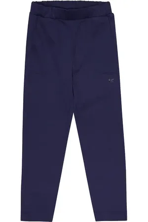 Il gufo Pantalones deportivos de algodón