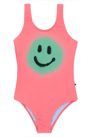 Molo Bañador Nika estampado