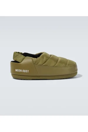 Moon Boot Sandalias Evolution de nylon
