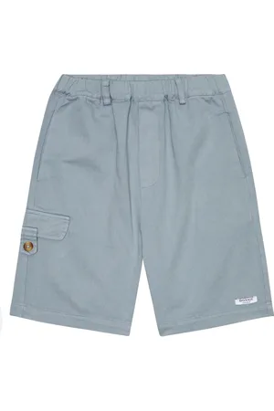 Donsje Shorts Nik de algodón
