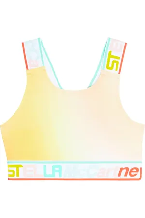 Stella McCartney Top estampado