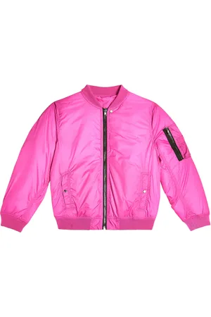 Rick Owens Bomber técnica