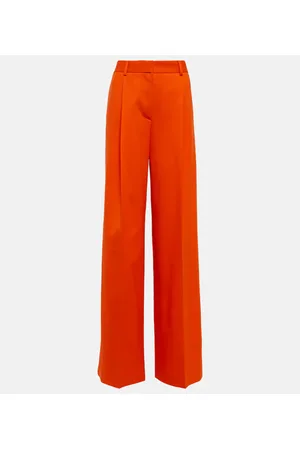 Altuzarra Pantalones Dale de lana