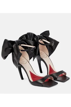 Roger Vivier Sandalias Viv