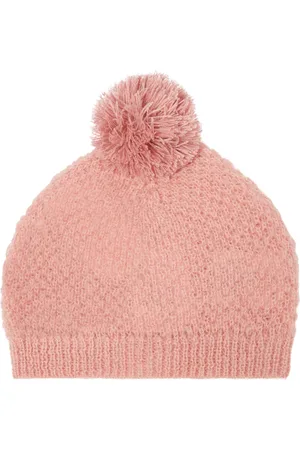 Louise Misha Gorro Alaska en mezcla de lana